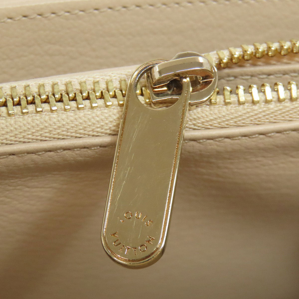 LOUIS VUITTON ルイヴィトン ジッピー・ウォレット 長財布（小銭入れあり） クロコダイル レディース 中古