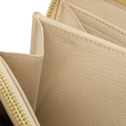 LOUIS VUITTON ルイヴィトン ジッピー・ウォレット 長財布（小銭入れあり） クロコダイル レディース 中古