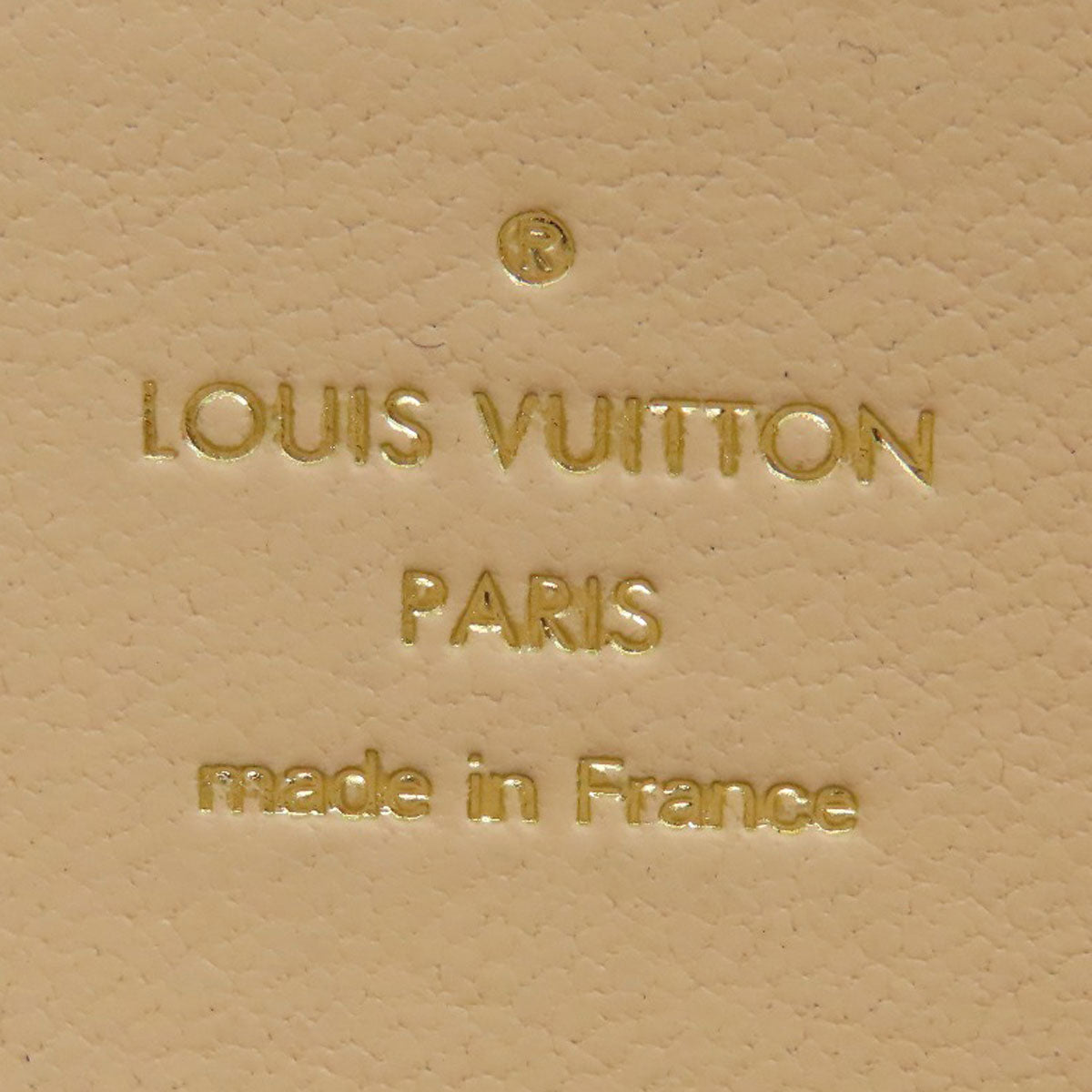LOUIS VUITTON ルイヴィトン ジッピー・ウォレット 長財布（小銭入れあり） クロコダイル レディース 中古