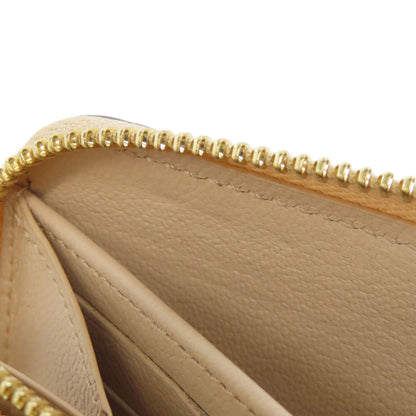 LOUIS VUITTON ルイヴィトン ジッピー・ウォレット 長財布（小銭入れあり） クロコダイル レディース 中古