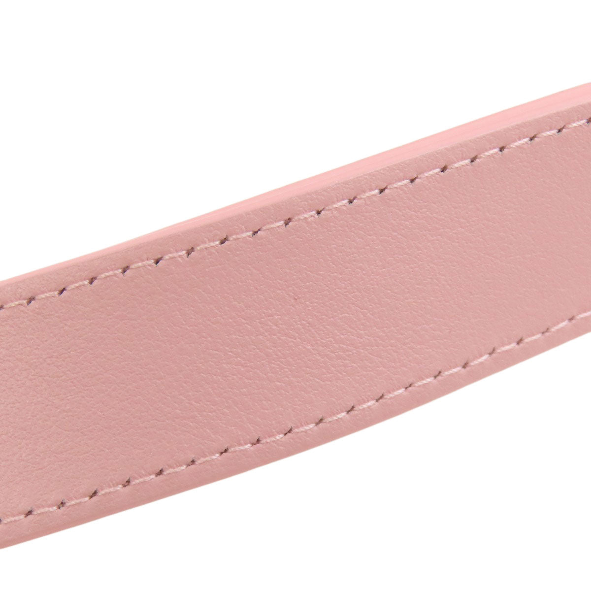 BVLGARI ブルガリ センペルティ エリプス スモール 2WAY ハンドバッグ レザー レディース 中古
