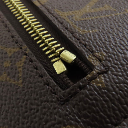 LOUIS VUITTON ルイヴィトン M44875 ポシェット・メティスMM ハンドバッグ モノグラムキャンバス レディース 中古
