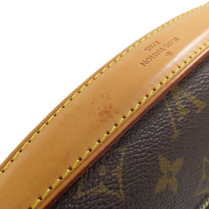 LOUIS VUITTON ルイヴィトン M44875 ポシェット・メティスMM ハンドバッグ モノグラムキャンバス レディース 中古