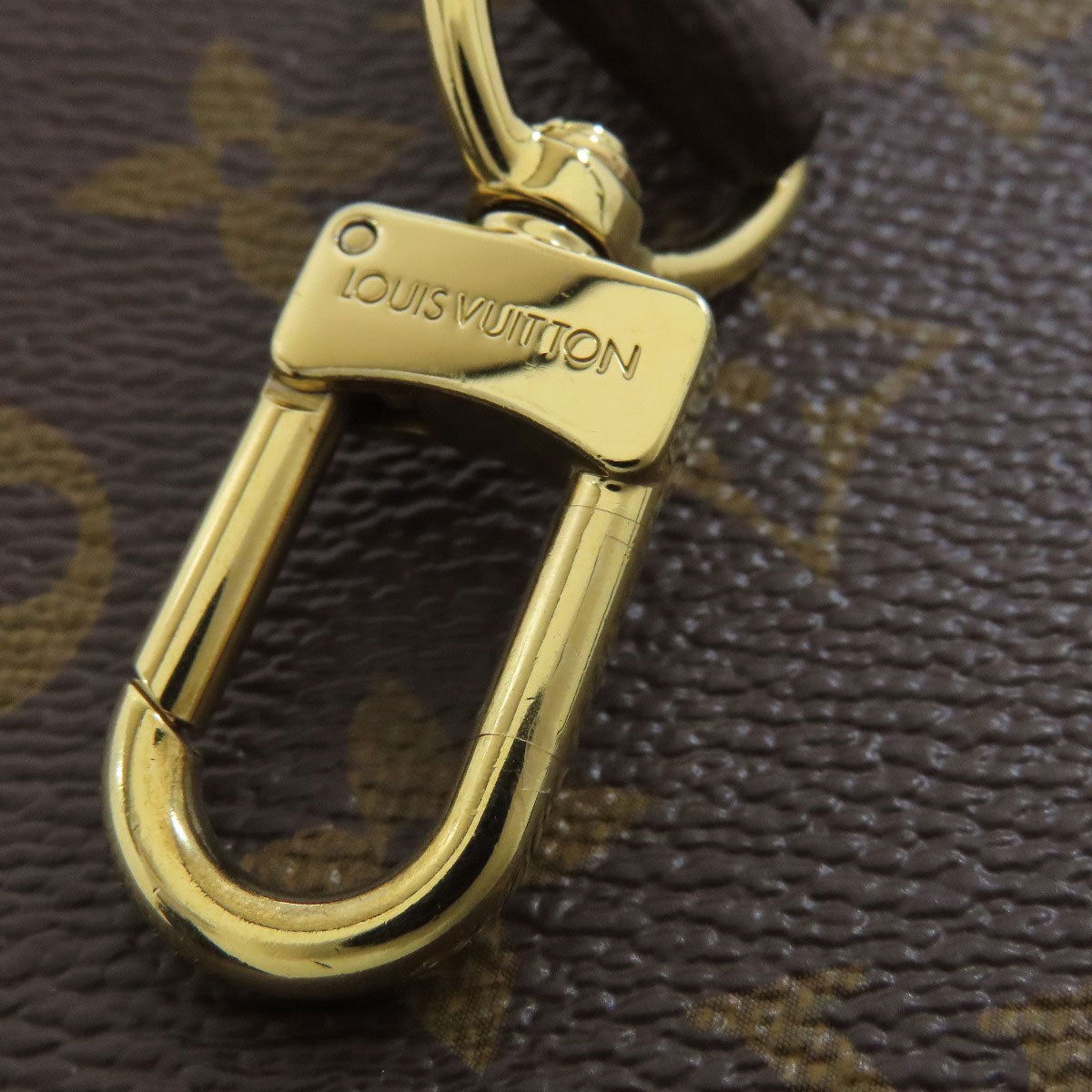 LOUIS VUITTON ルイヴィトン M44875 ポシェット・メティスMM ハンドバッグ モノグラムキャンバス レディース 中古