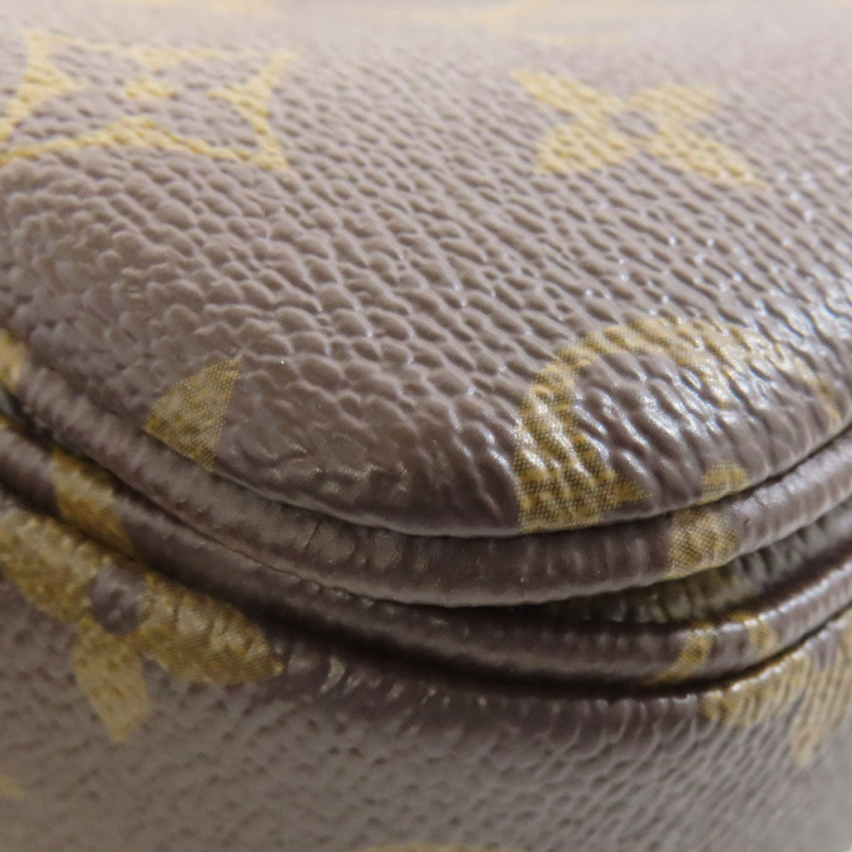 LOUIS VUITTON ルイヴィトン M44875 ポシェット・メティスMM ハンドバッグ モノグラムキャンバス レディース 中古