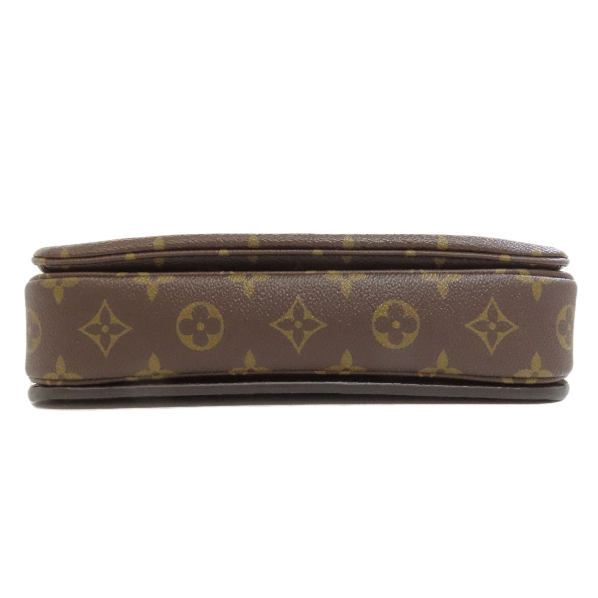 LOUIS VUITTON ルイヴィトン M44875 ポシェット・メティスMM ハンドバッグ モノグラムキャンバス レディース 中古