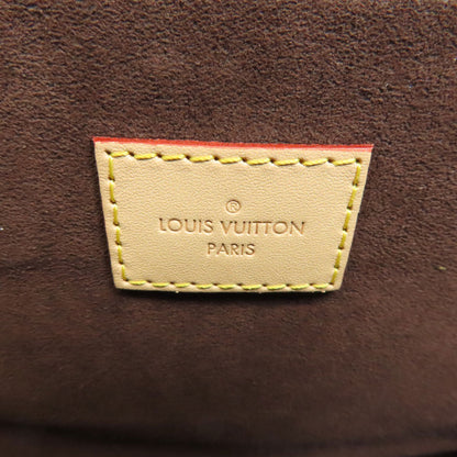 LOUIS VUITTON ルイヴィトン M44875 ポシェット・メティスMM ハンドバッグ モノグラムキャンバス レディース 中古
