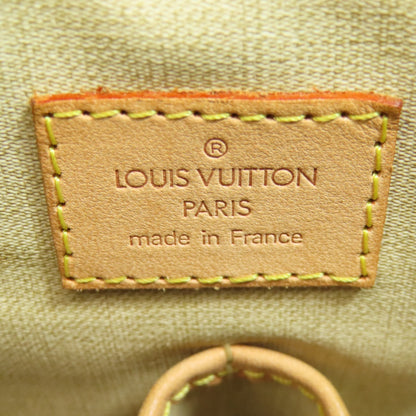 LOUIS VUITTON ルイヴィトン M42228 トゥルーヴィル ハンドバッグ モノグラムキャンバス レディース 中古