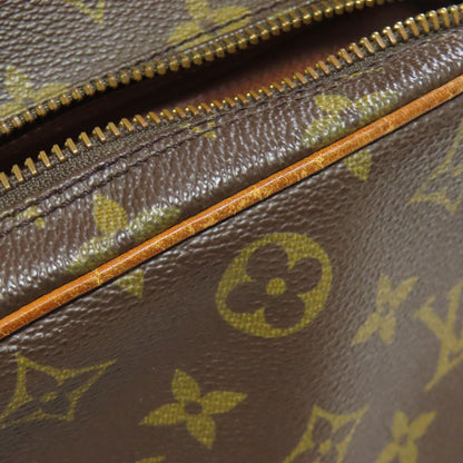 LOUIS VUITTON ルイヴィトン M45236 アマゾン ショルダーバッグ モノグラムキャンバス レディース 中古