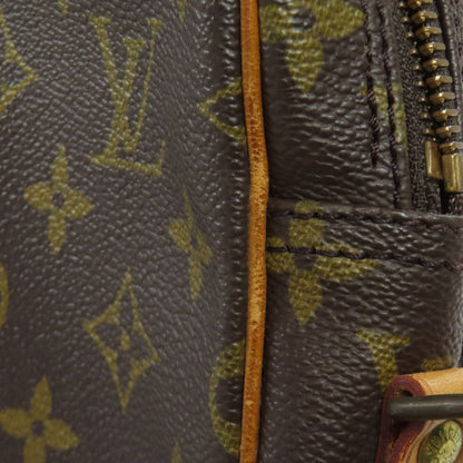 LOUIS VUITTON ルイヴィトン M45236 アマゾン ショルダーバッグ モノグラムキャンバス レディース 中古