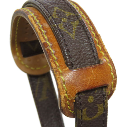LOUIS VUITTON ルイヴィトン M45236 アマゾン ショルダーバッグ モノグラムキャンバス レディース 中古