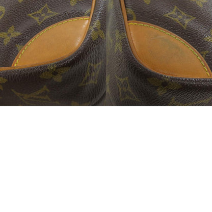 LOUIS VUITTON ルイヴィトン M45236 アマゾン ショルダーバッグ モノグラムキャンバス レディース 中古