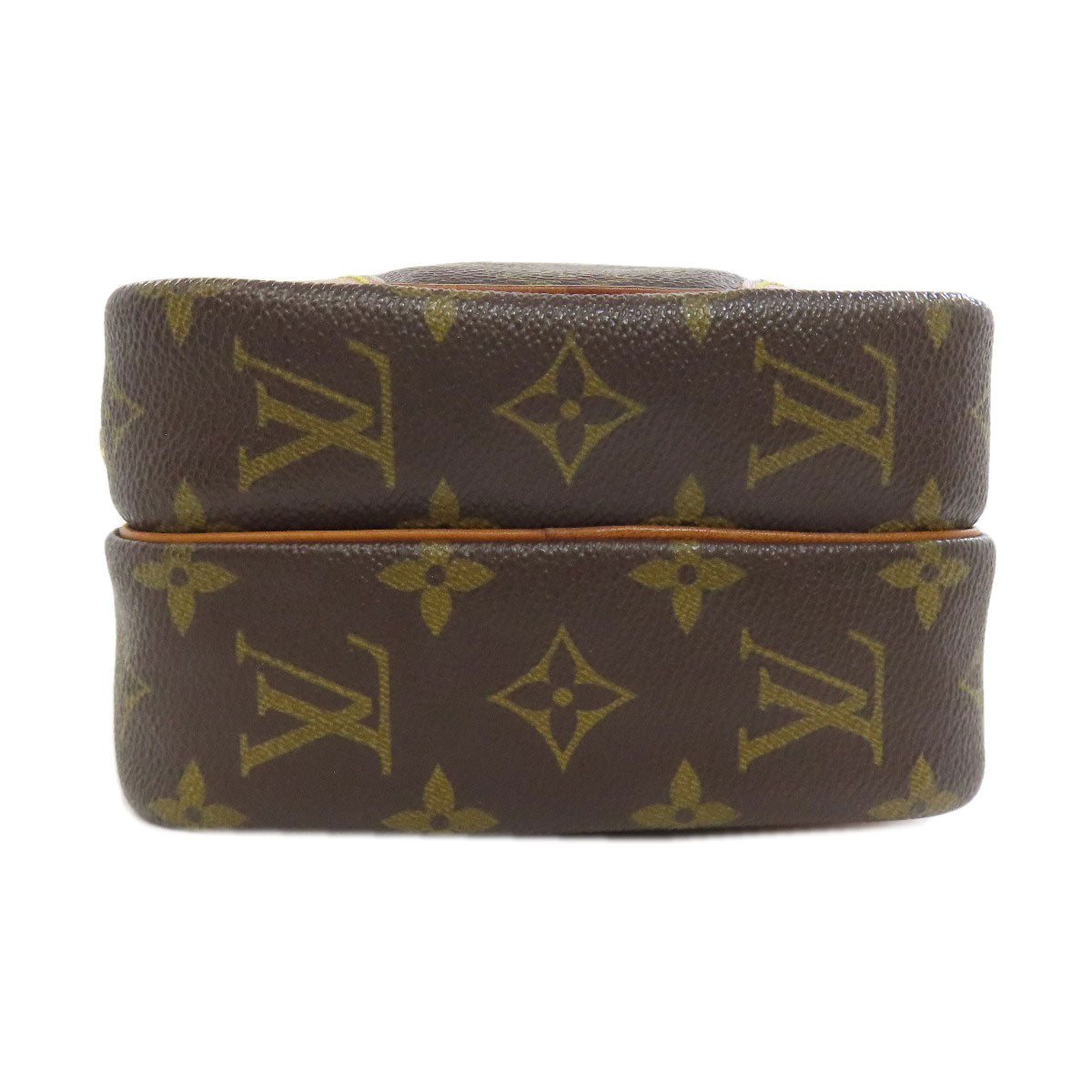LOUIS VUITTON ルイヴィトン M45236 アマゾン ショルダーバッグ モノグラムキャンバス レディース 中古