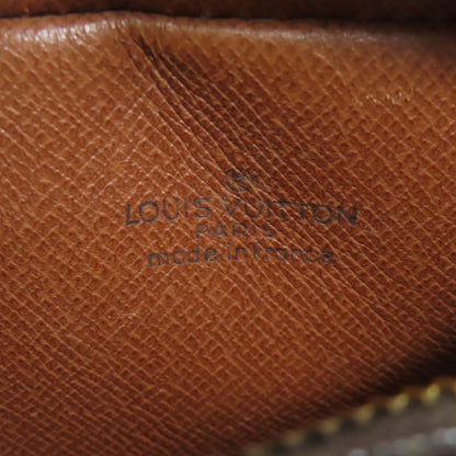 LOUIS VUITTON ルイヴィトン M45236 アマゾン ショルダーバッグ モノグラムキャンバス レディース 中古