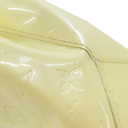 LOUIS VUITTON ルイヴィトン M91336 リードPM ハンドバッグ ヴェルニ レディース 中古