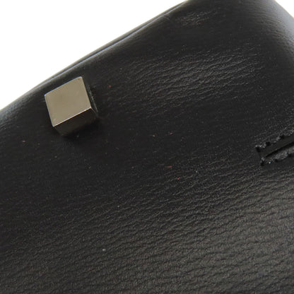 BALLY バリー 2WAY ハンドバッグ PVC レディース 中古