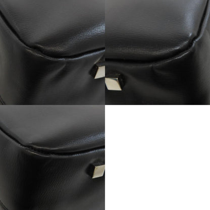 BALLY バリー 2WAY ハンドバッグ PVC レディース 中古