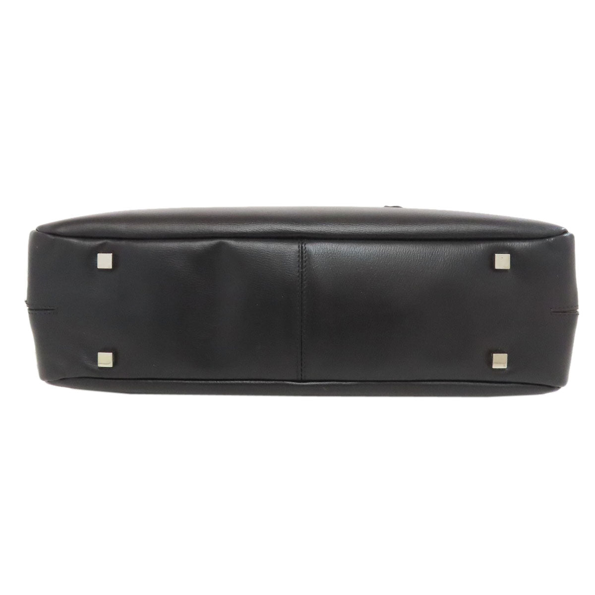 BALLY バリー 2WAY ハンドバッグ PVC レディース 中古