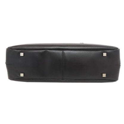 BALLY バリー 2WAY ハンドバッグ PVC レディース 中古