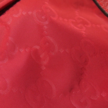 GUCCI グッチ 510336 GG リュック・デイパック ナイロン レディース 中古