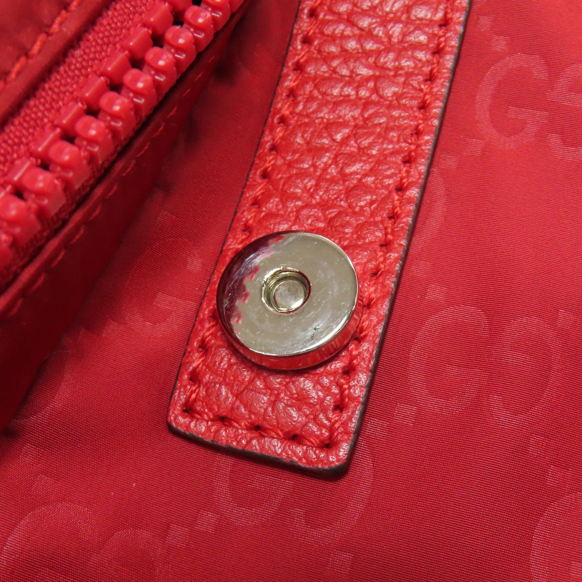 GUCCI グッチ 510336 GG リュック・デイパック ナイロン レディース 中古