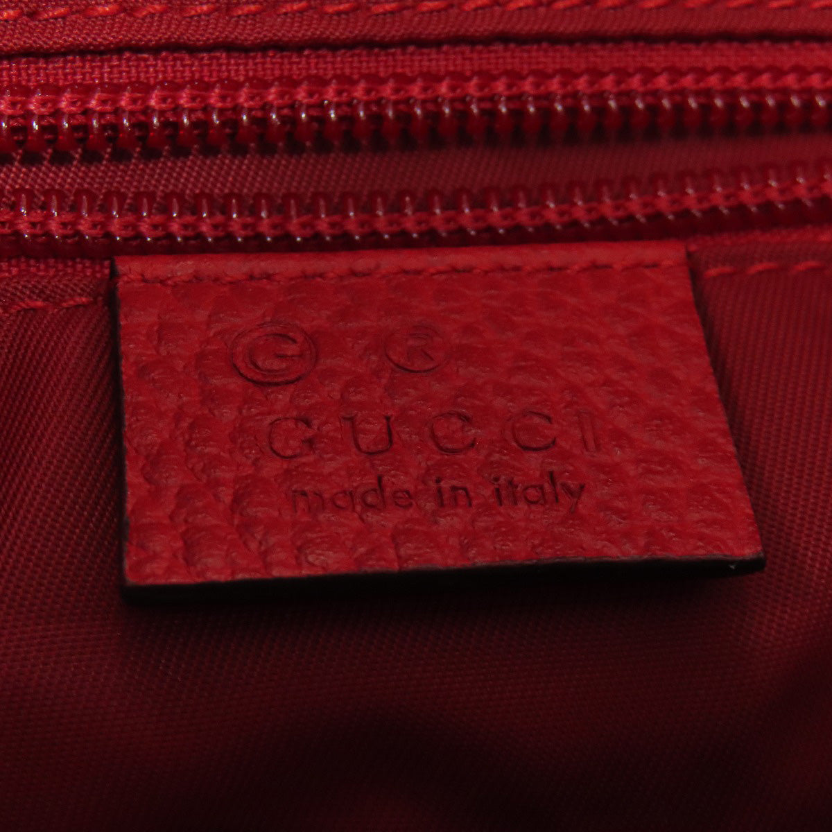GUCCI グッチ 510336 GG リュック・デイパック ナイロン レディース 中古