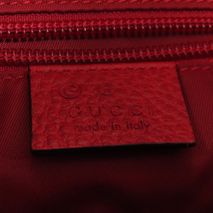 GUCCI グッチ 510336 GG リュック・デイパック ナイロン レディース 中古