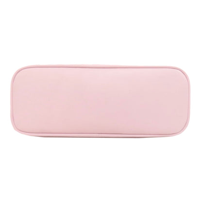 BVLGARI ブルガリ ロゴ ハンドバッグ レザー レディース 中古
