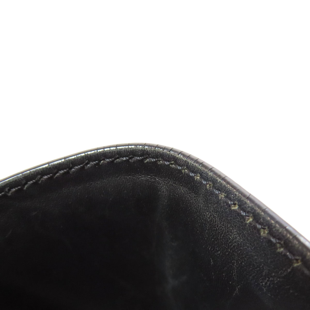 VALENTINO バレンティノ スタッズ 2WAY ハンドバッグ レザー レディース 中古