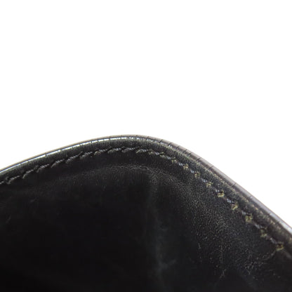 VALENTINO バレンティノ スタッズ 2WAY ハンドバッグ レザー レディース 中古