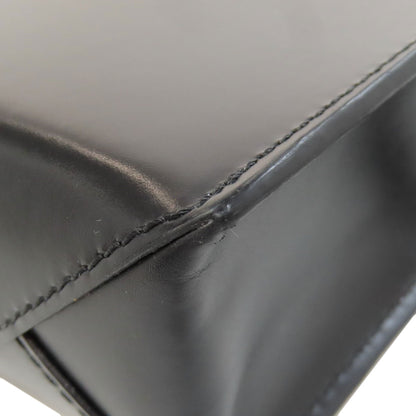 LOEWE ロエベ 2WAY ハンドバッグ カーフ レディース 中古