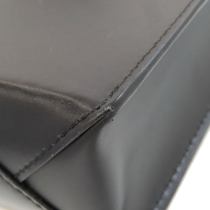 LOEWE ロエベ 2WAY ハンドバッグ カーフ レディース 中古