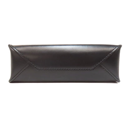 LOEWE ロエベ 2WAY ハンドバッグ カーフ レディース 中古