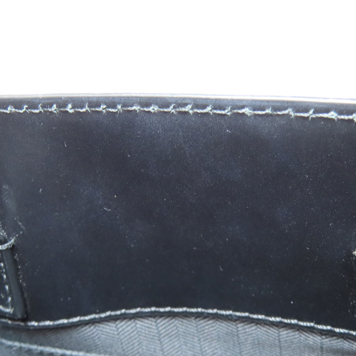 LOEWE ロエベ 2WAY ハンドバッグ カーフ レディース 中古