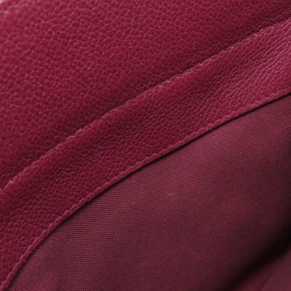 LOUIS VUITTON ルイヴィトン M43249 アンプラント ボージュ トートバッグ アンプラント レディース 中古