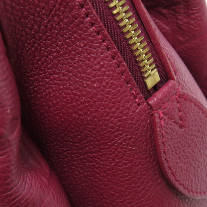 LOUIS VUITTON ルイヴィトン M43249 アンプラント ボージュ トートバッグ アンプラント レディース 中古