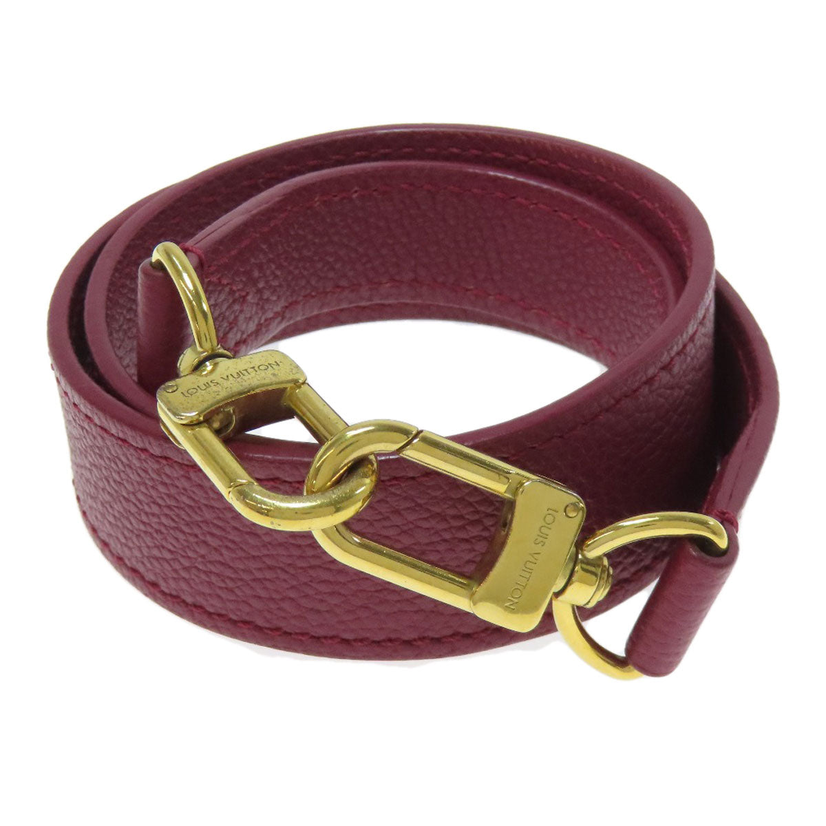 LOUIS VUITTON ルイヴィトン M43249 アンプラント ボージュ トートバッグ アンプラント レディース 中古