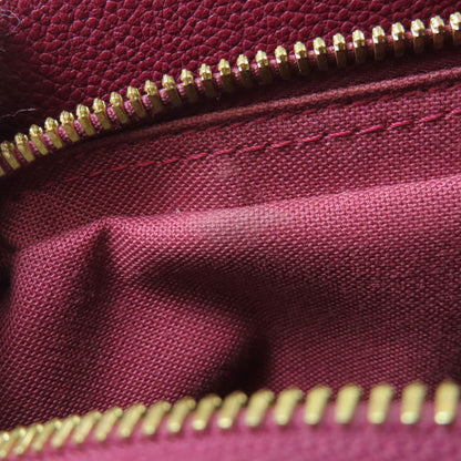 LOUIS VUITTON ルイヴィトン M43249 アンプラント ボージュ トートバッグ アンプラント レディース 中古