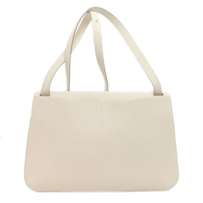 HERMES エルメス アルザン31 シルバー金具 ハンドバッグ トリヨン レディース 中古