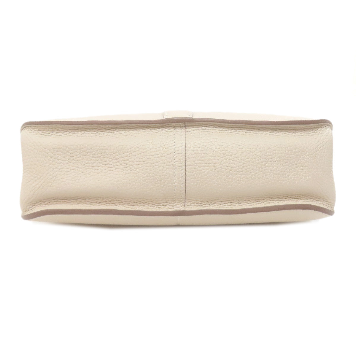 HERMES エルメス アルザン31 シルバー金具 ハンドバッグ トリヨン レディース 中古