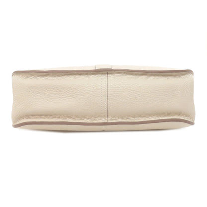 HERMES エルメス アルザン31 シルバー金具 ハンドバッグ トリヨン レディース 中古