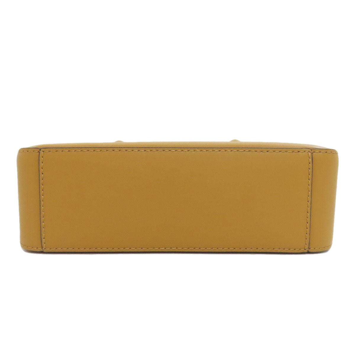 Michael Kors マイケルコース サッチェル クロスボディ 2WAY ハンドバッグ レザー レディース 中古
