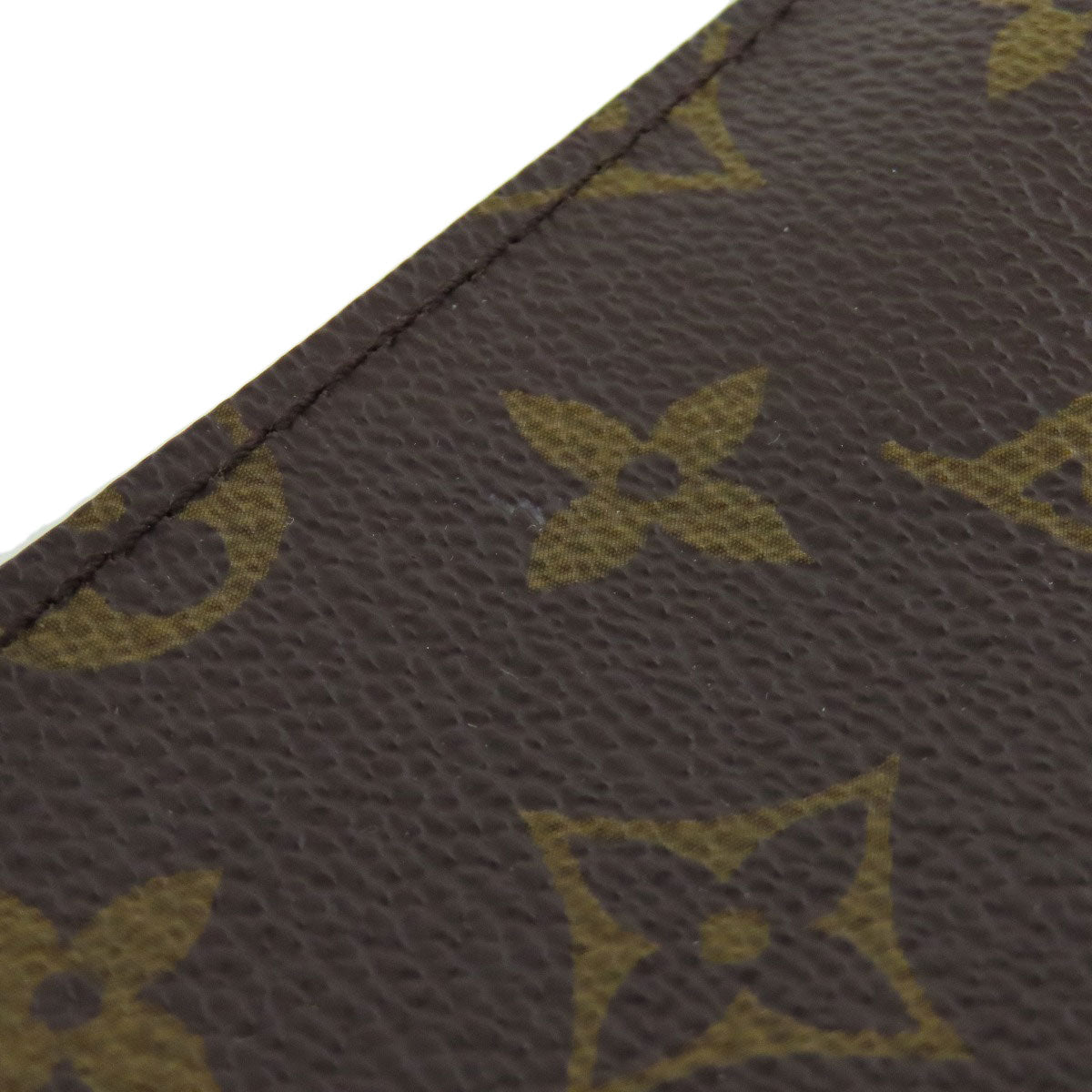 LOUIS VUITTON ルイヴィトン M47028 オールインPM トートバッグ モノグラムキャンバス レディース 中古