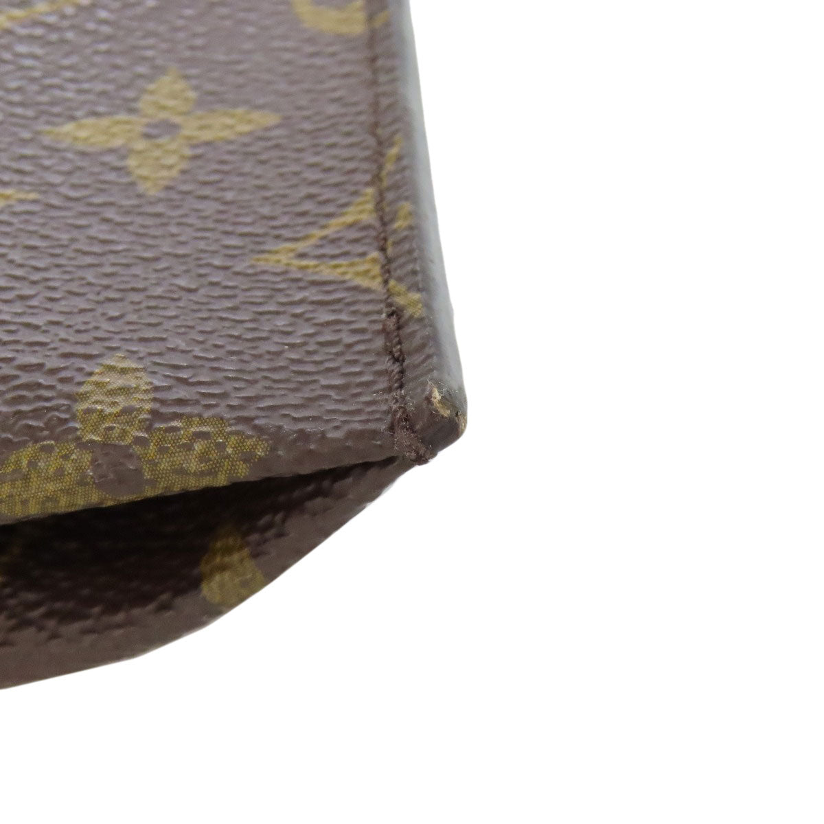 LOUIS VUITTON ルイヴィトン M47028 オールインPM トートバッグ モノグラムキャンバス レディース 中古