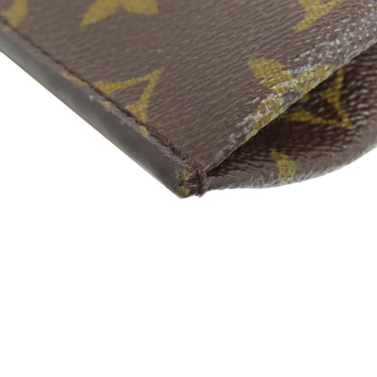LOUIS VUITTON ルイヴィトン M47028 オールインPM トートバッグ モノグラムキャンバス レディース 中古