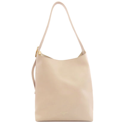 LOUIS VUITTON ルイヴィトン M25022 ロウキー・ホーボーMM トートバッグ カーフ レディース 中古