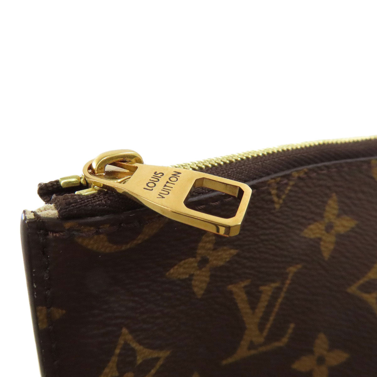 LOUIS VUITTON ルイヴィトン M25022 ロウキー・ホーボーMM トートバッグ カーフ レディース 中古