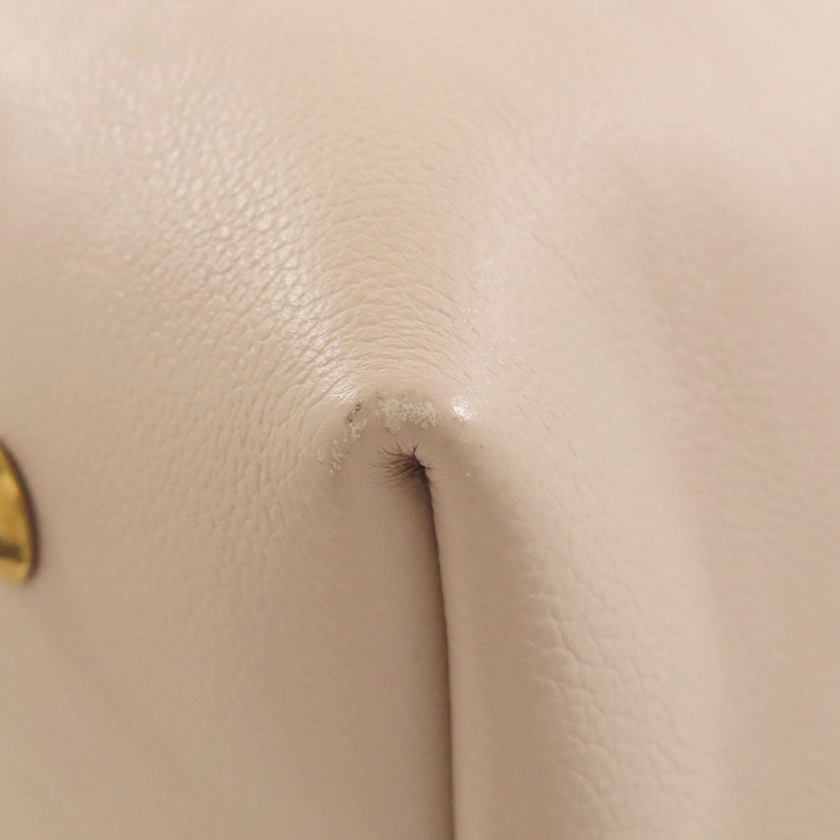 LOUIS VUITTON ルイヴィトン M25022 ロウキー・ホーボーMM トートバッグ カーフ レディース 中古