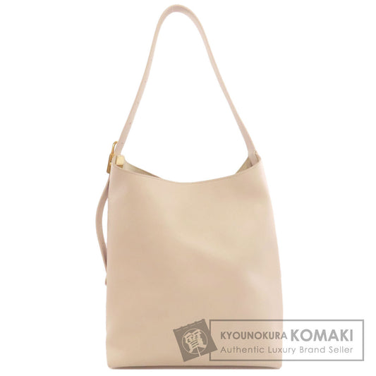 LOUIS VUITTON ルイヴィトン M25022 ロウキー・ホーボーMM トートバッグ カーフ レディース 中古