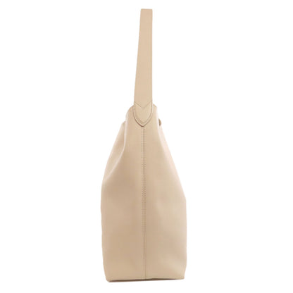 LOUIS VUITTON ルイヴィトン M25022 ロウキー・ホーボーMM トートバッグ カーフ レディース 中古